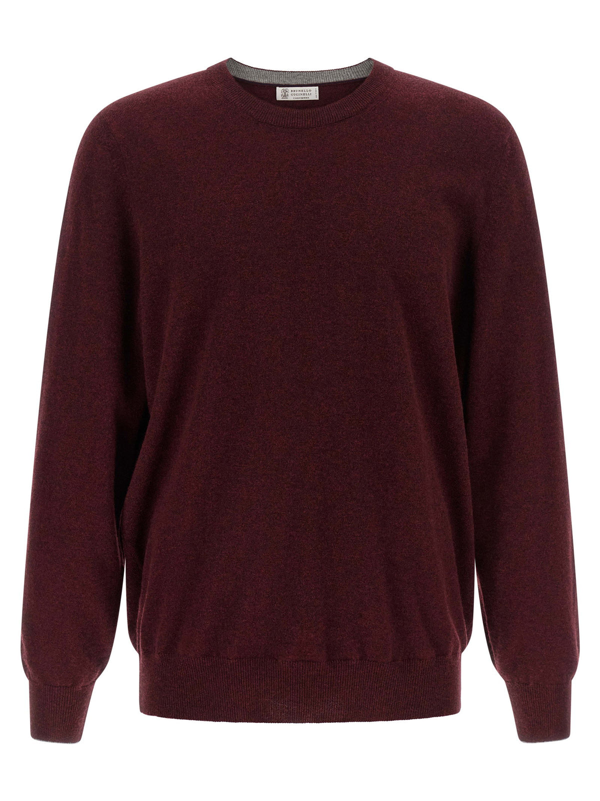 Brunello Cucinelli Cashmere Sweater