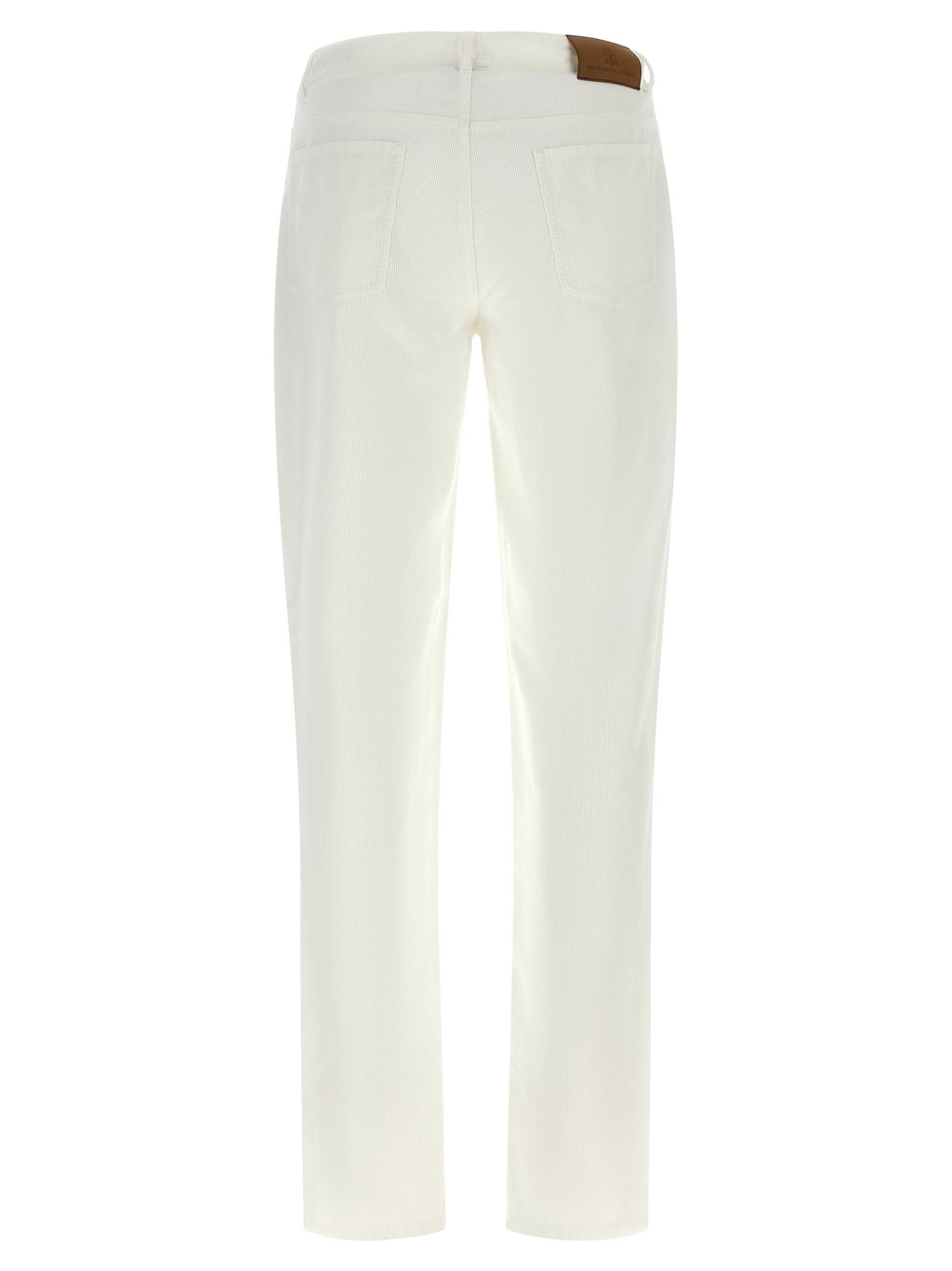 Brunello Cucinelli Velvet Pants