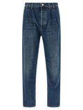 Brunello Cucinelli Comfort Cotton Jeans