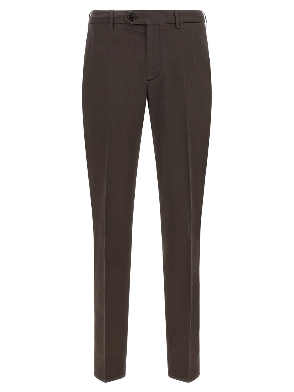 Brunello Cucinelli American Pima Cotton Pants