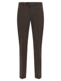 Brunello Cucinelli American Pima Cotton Pants