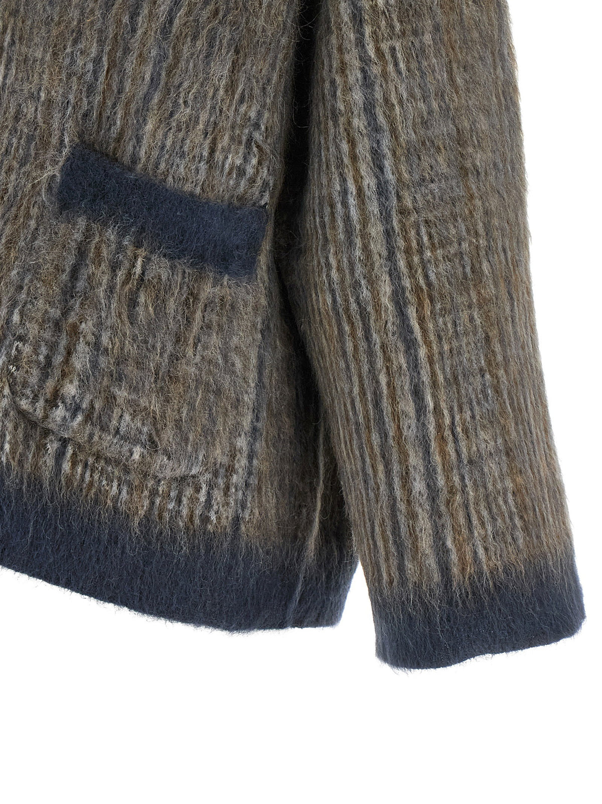 Brunello Cucinelli Cardigan With Scarf Brunello Cucinelli