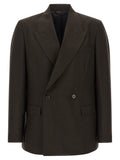 Mfpen Double-breasted Blazer