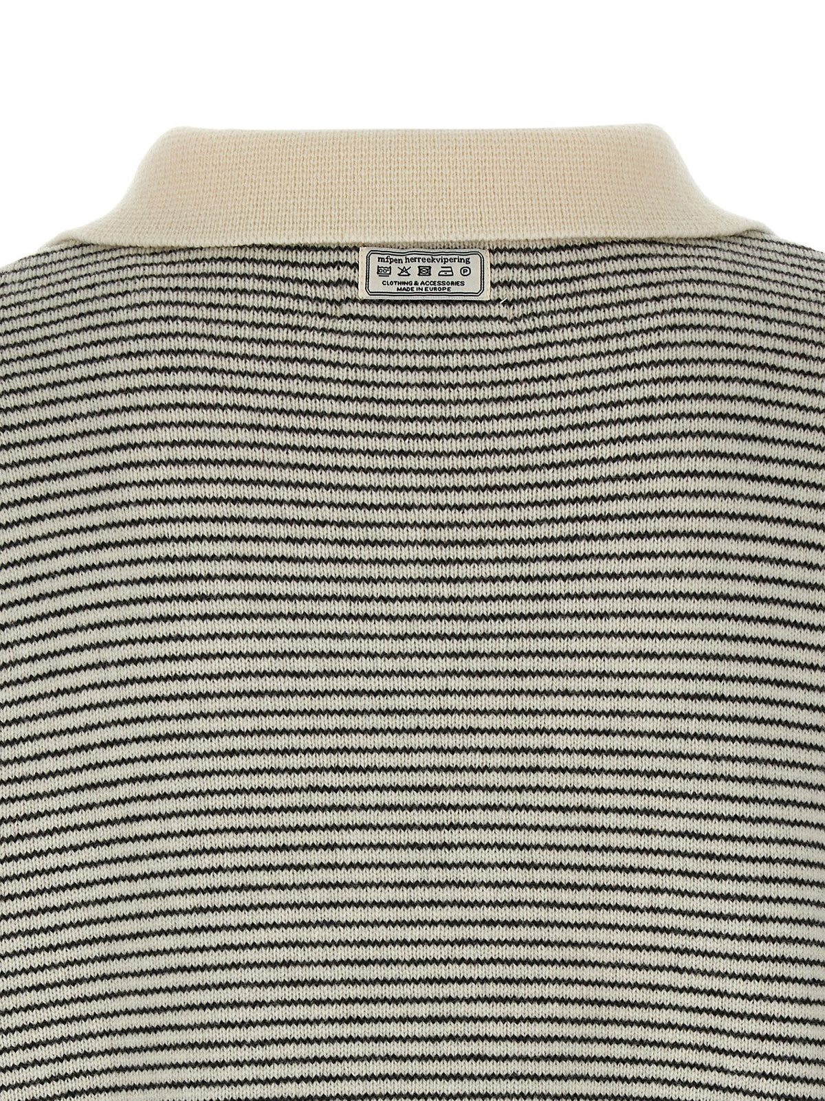 Mfpen Charming Sweater