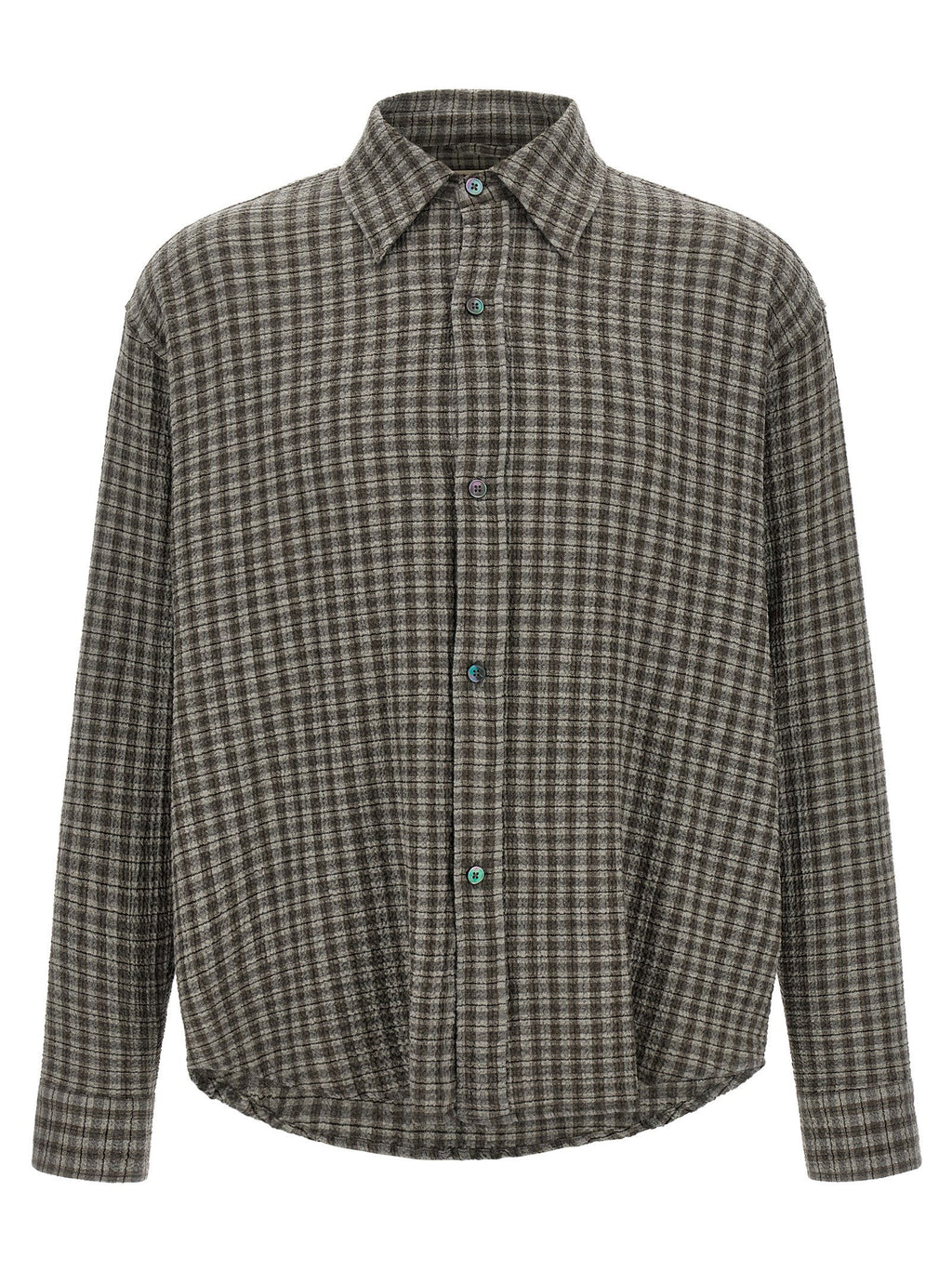 Mfpen Vacation Shirt