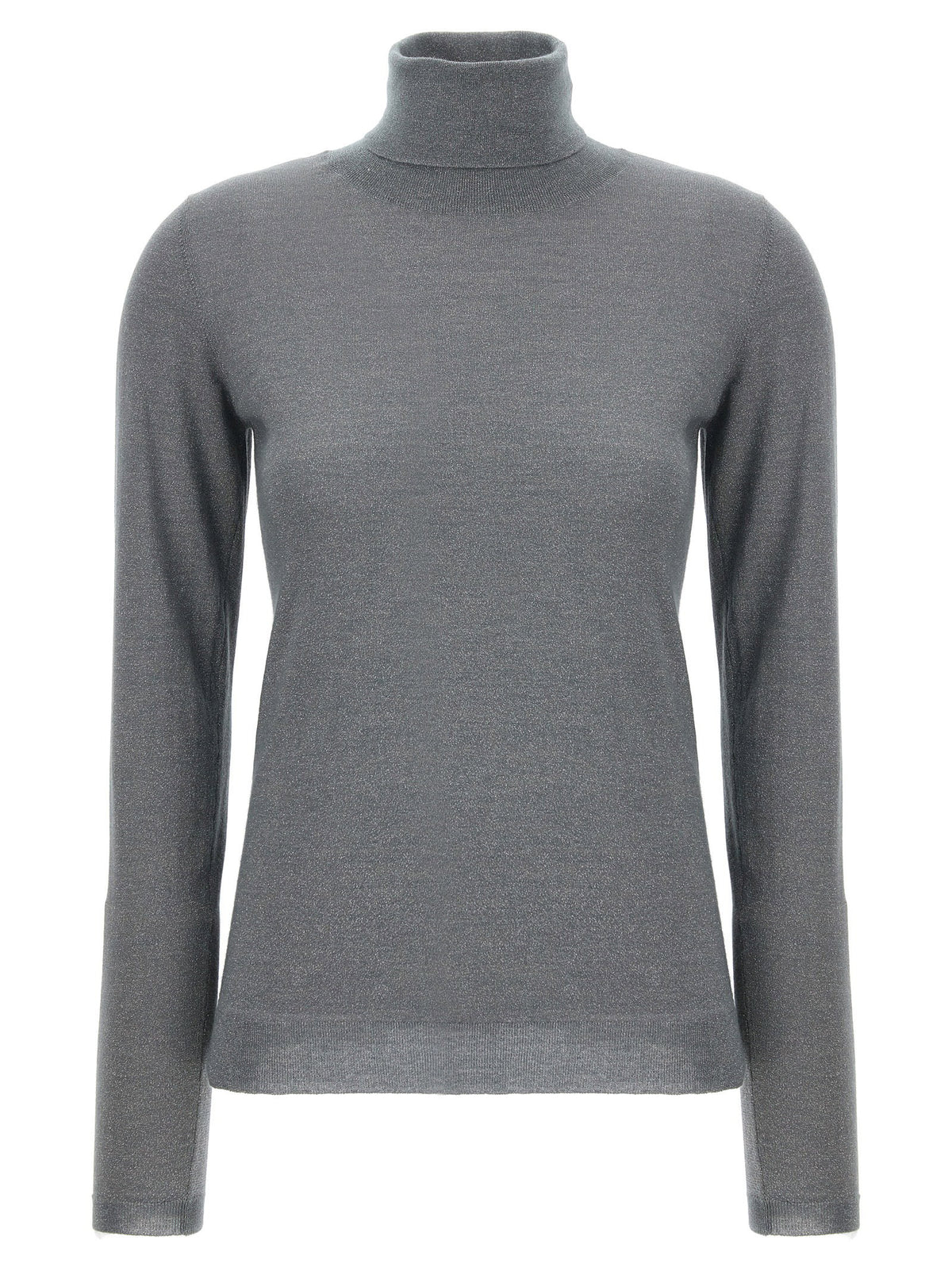 Brunello Cucinelli Sparkling Turtleneck Sweater