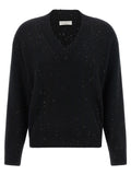 Brunello Cucinelli Diamante Sweater Brunello Cucinelli