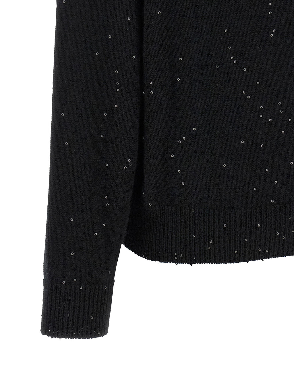 Brunello Cucinelli Diamante Sweater Brunello Cucinelli