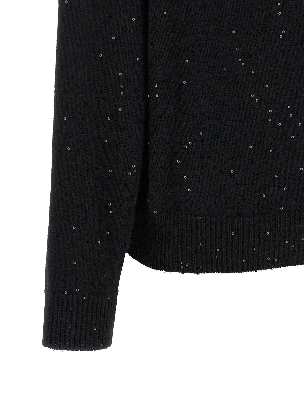 Brunello Cucinelli Diamante Sweater Brunello Cucinelli