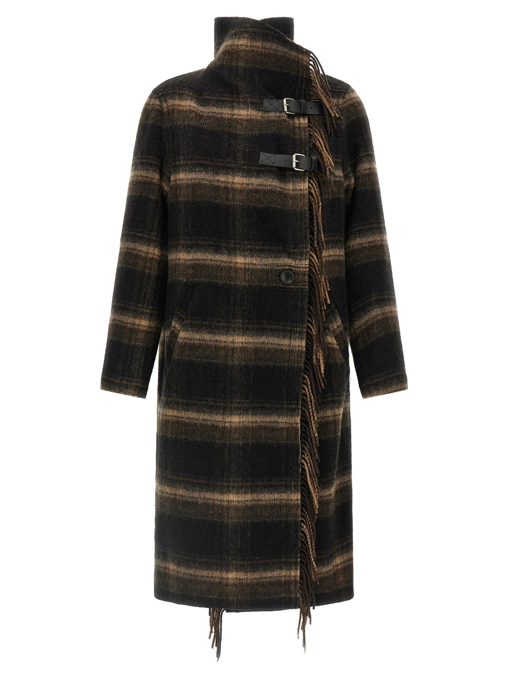 Marant Etoile Gihan Coat
