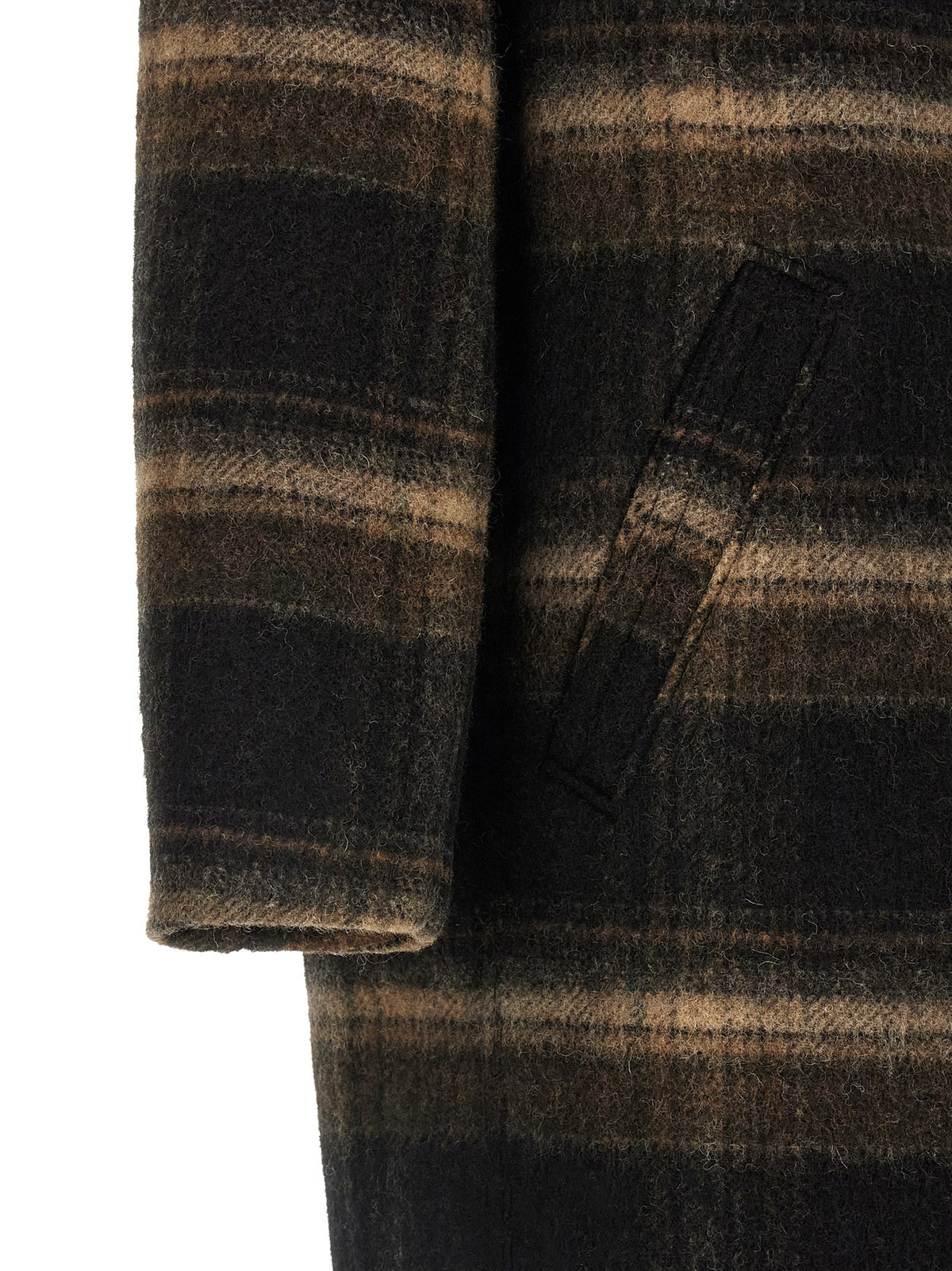 Marant Etoile Gihan Coat