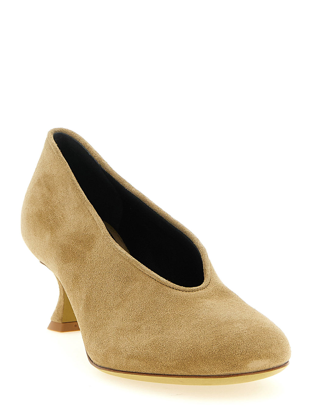 Moschino Duck Pumps Moschino