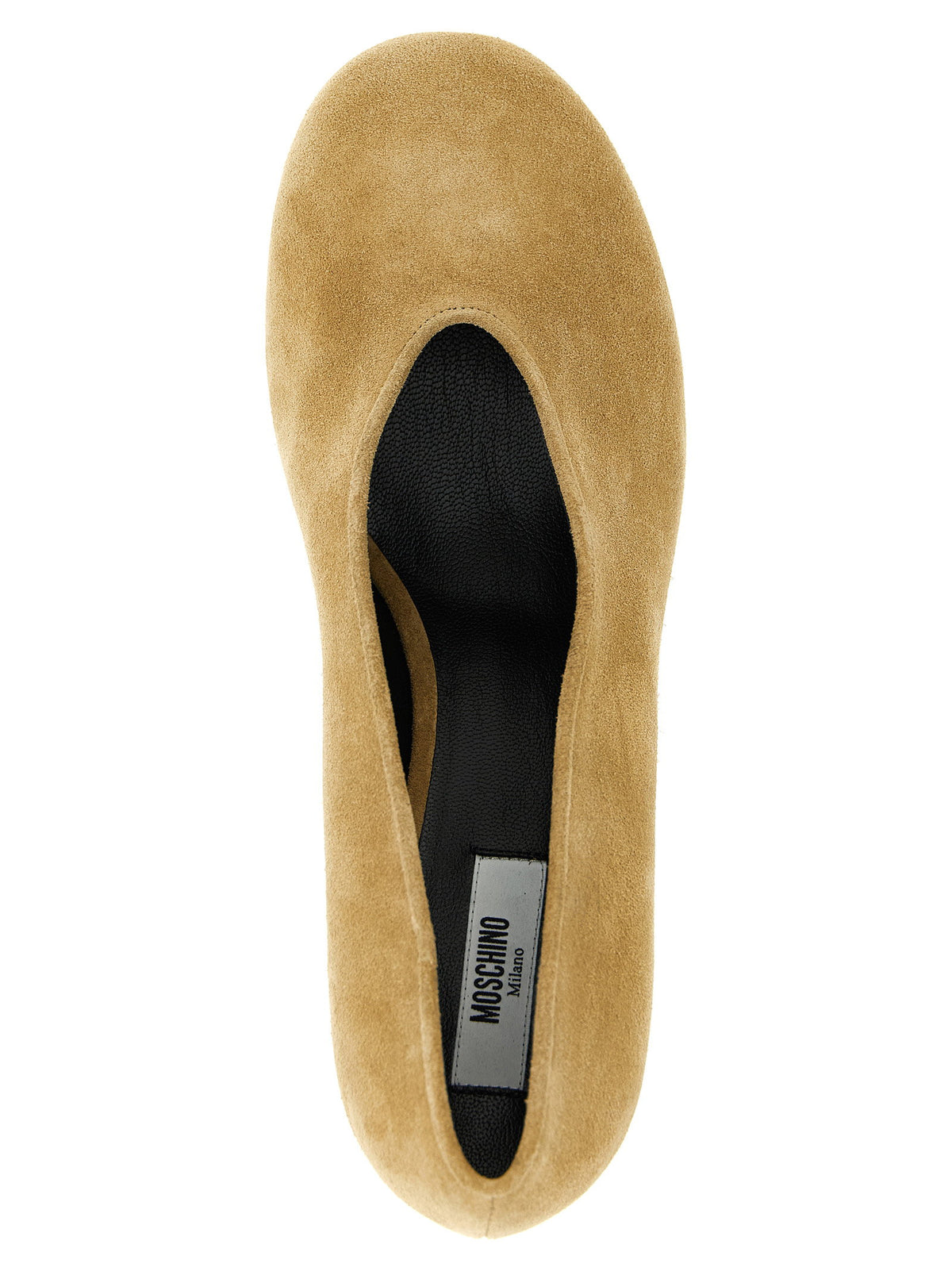 Moschino Duck Pumps Moschino