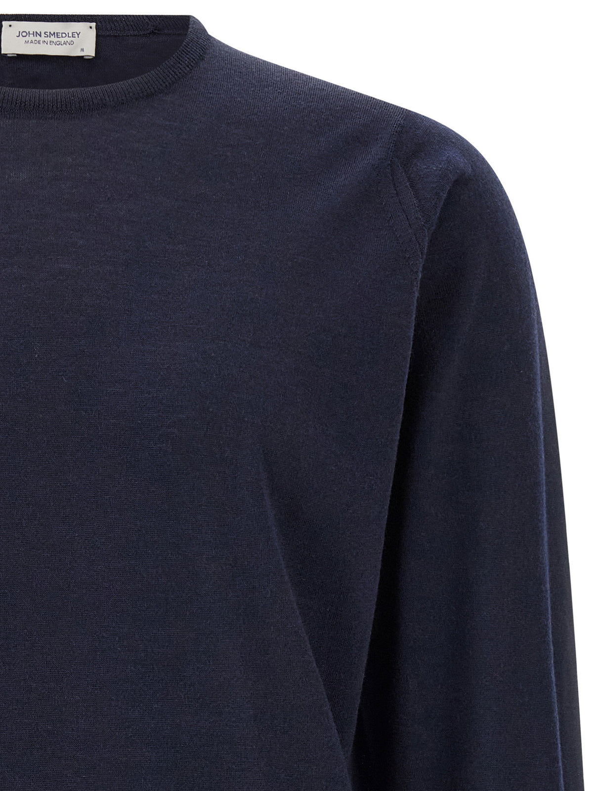 John Smedley Marcus Sweater