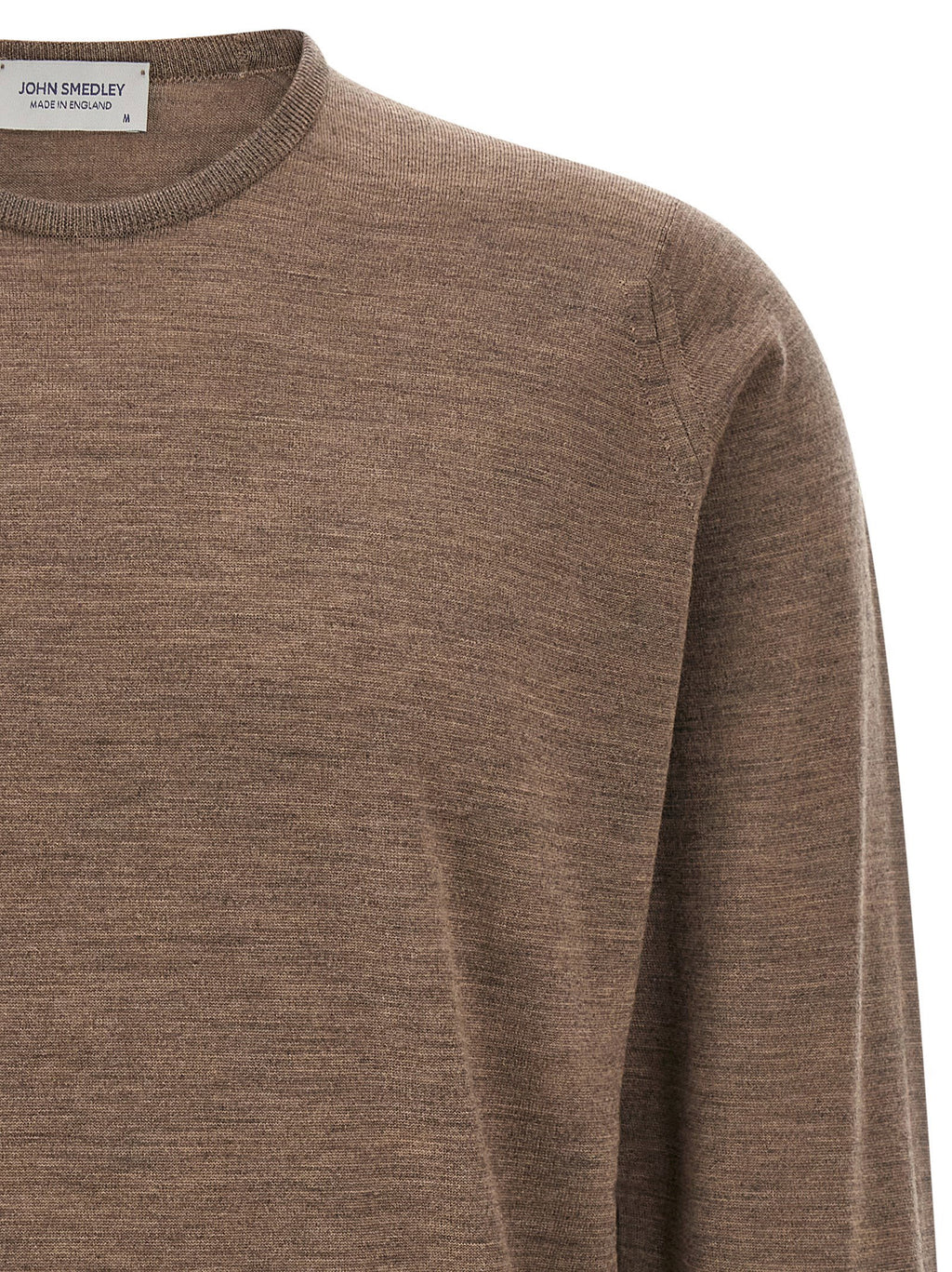 John Smedley Marcus Sweater