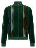 Casablanca Velour Sweatshirt