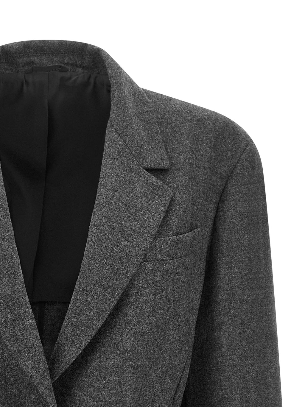 Brunello Cucinelli Single-breasted Blazer Brunello Cucinelli