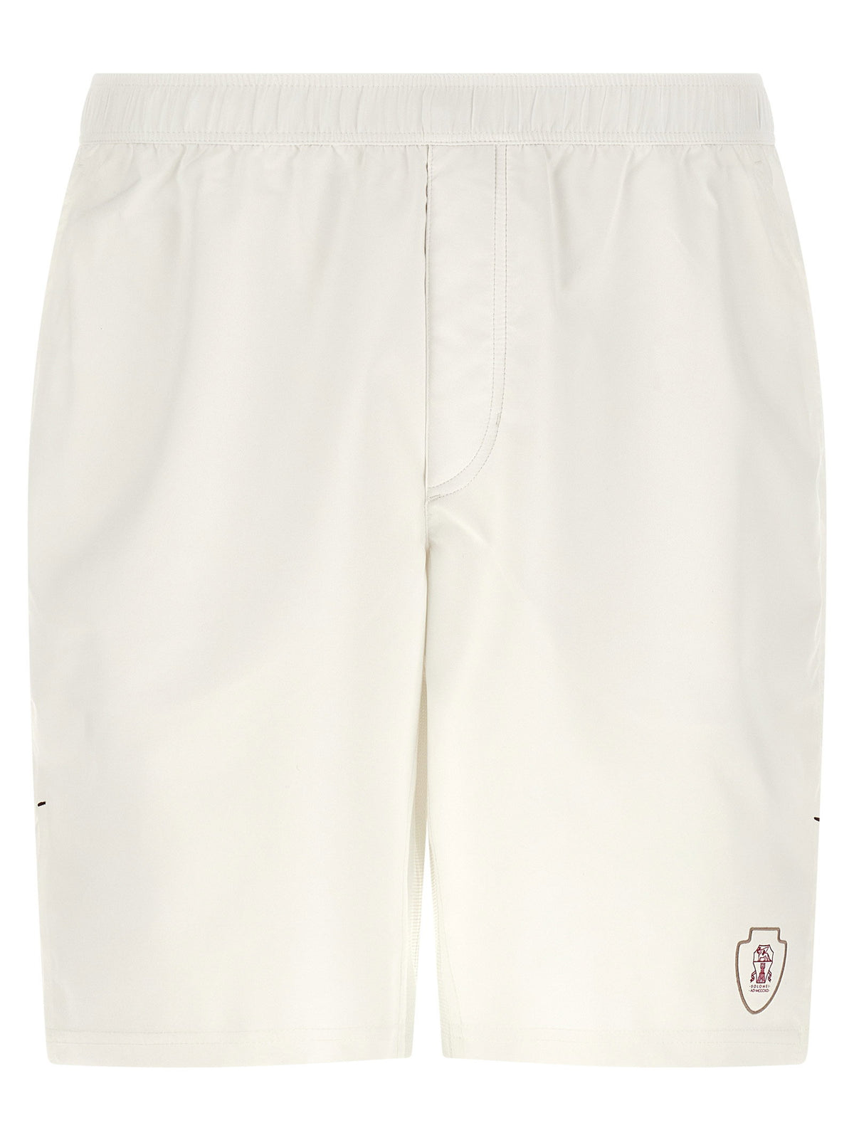 Brunello Cucinelli Tennis Bermuda Shorts