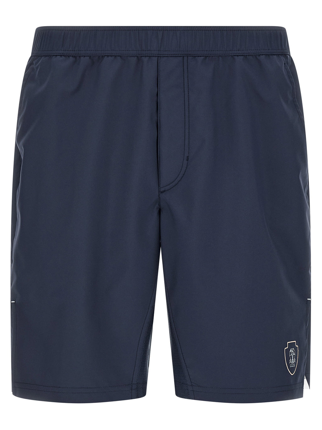 Brunello Cucinelli Tennis Bermuda Shorts
