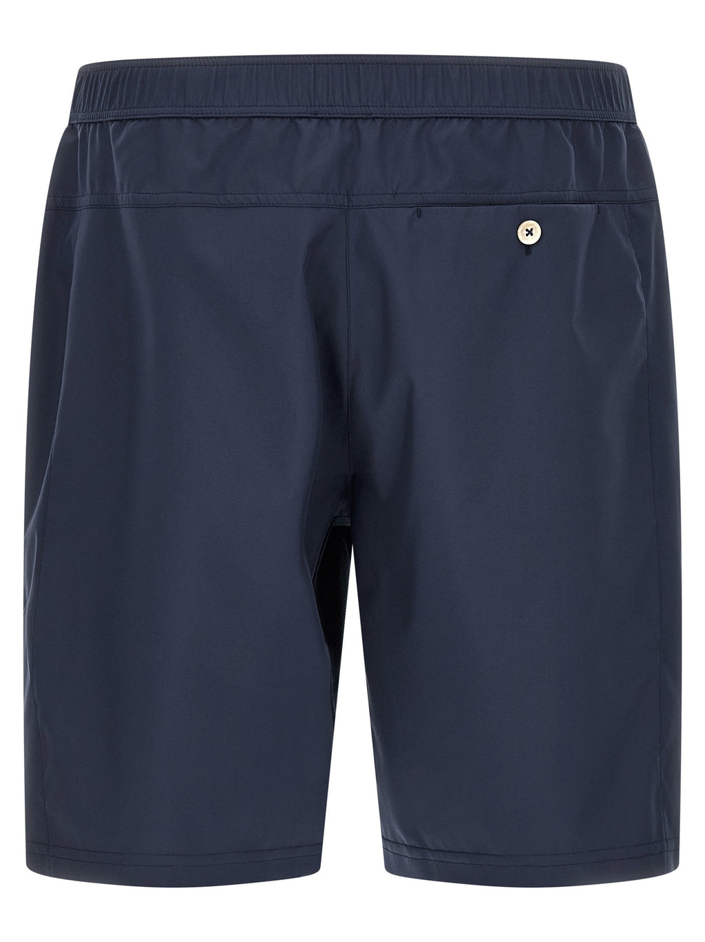 Brunello Cucinelli Tennis Bermuda Shorts