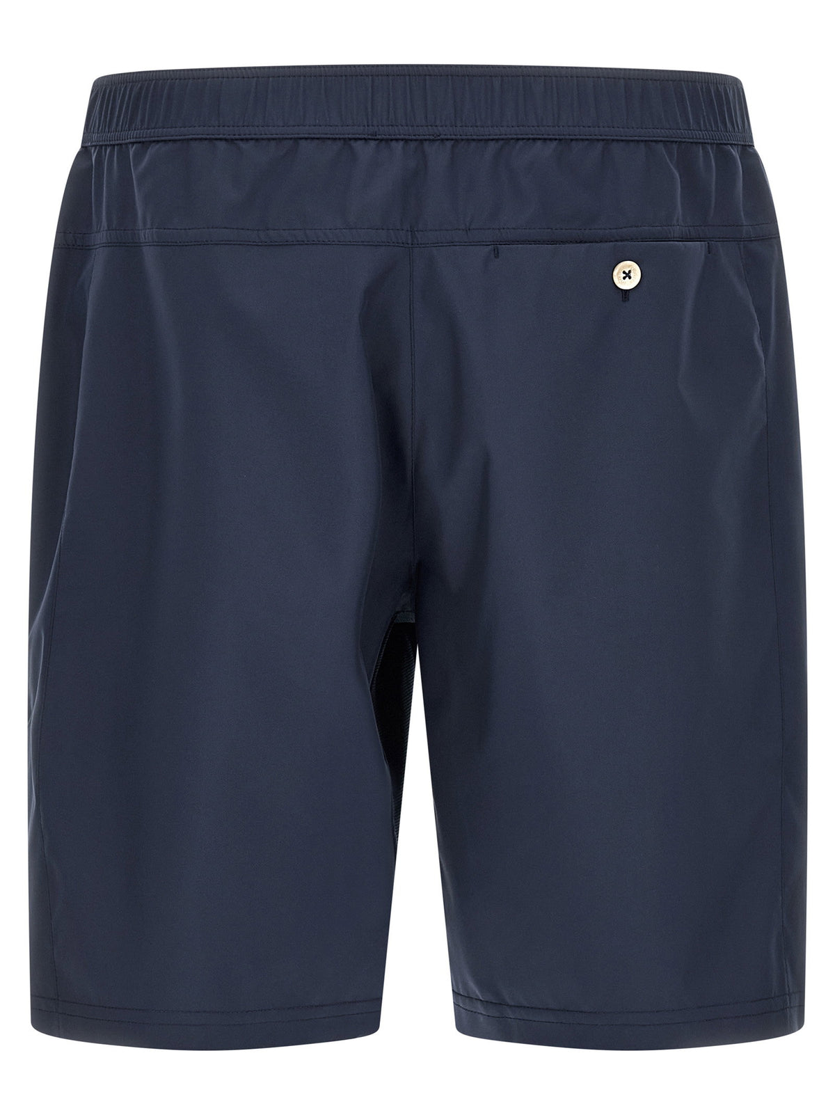 Brunello Cucinelli Tennis Bermuda Shorts