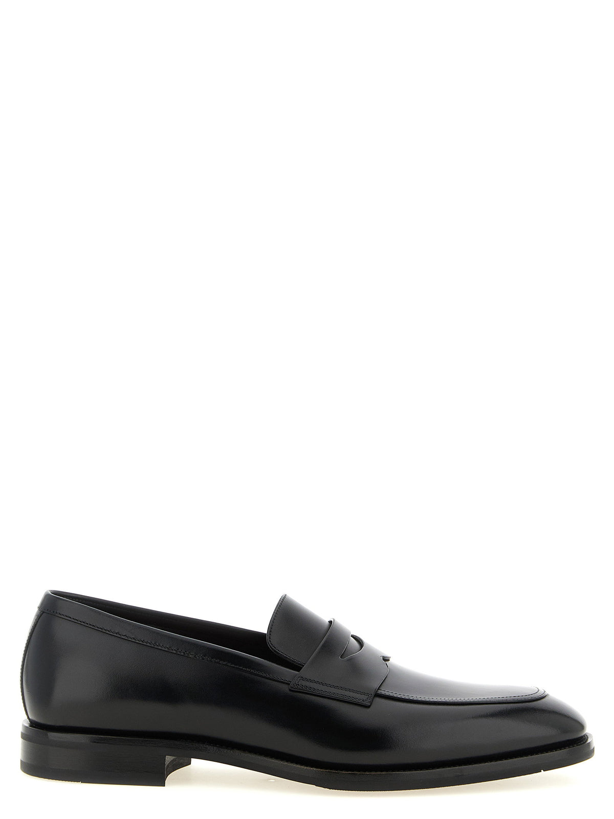 Santoni Gregor Loafers