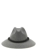 Brunello Cucinelli Felt Hat Brunello Cucinelli