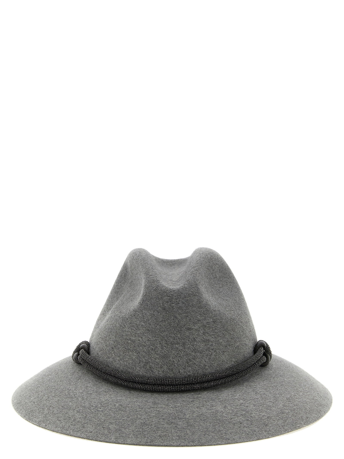 Brunello Cucinelli Felt Hat Brunello Cucinelli