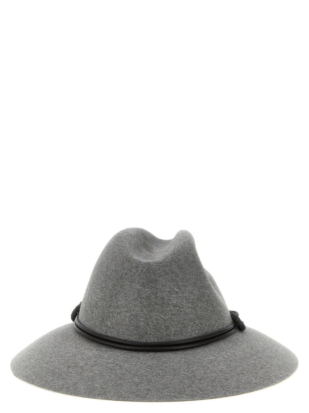 Brunello Cucinelli Felt Hat Brunello Cucinelli