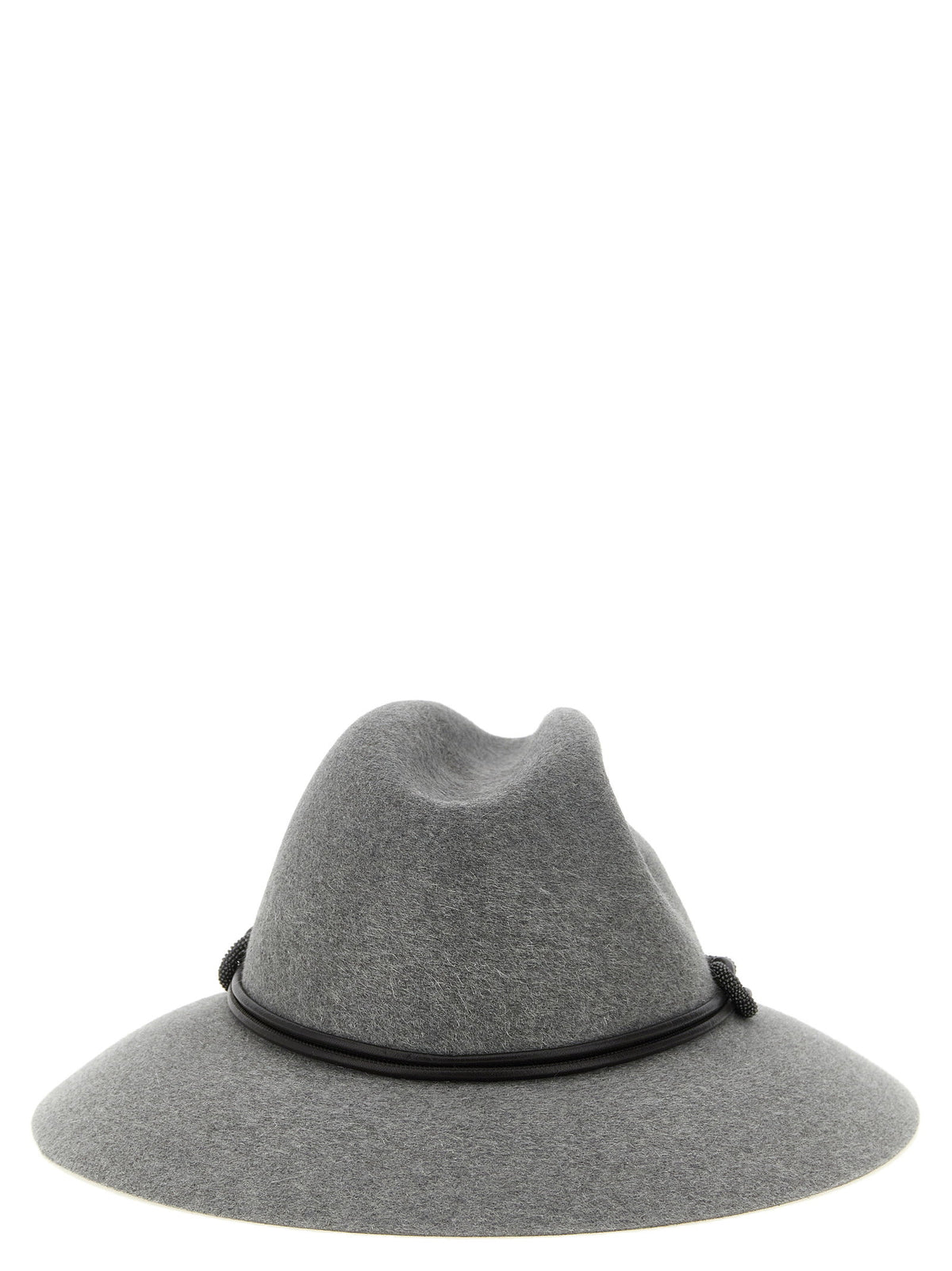 Brunello Cucinelli Felt Hat Brunello Cucinelli