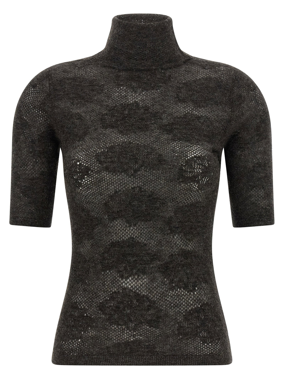Brunello Cucinelli Turtle-neck Sweater