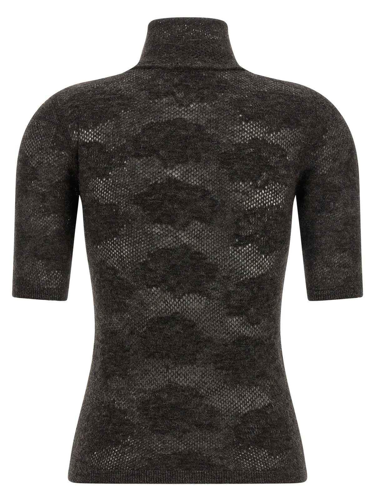 Brunello Cucinelli Turtle-neck Sweater
