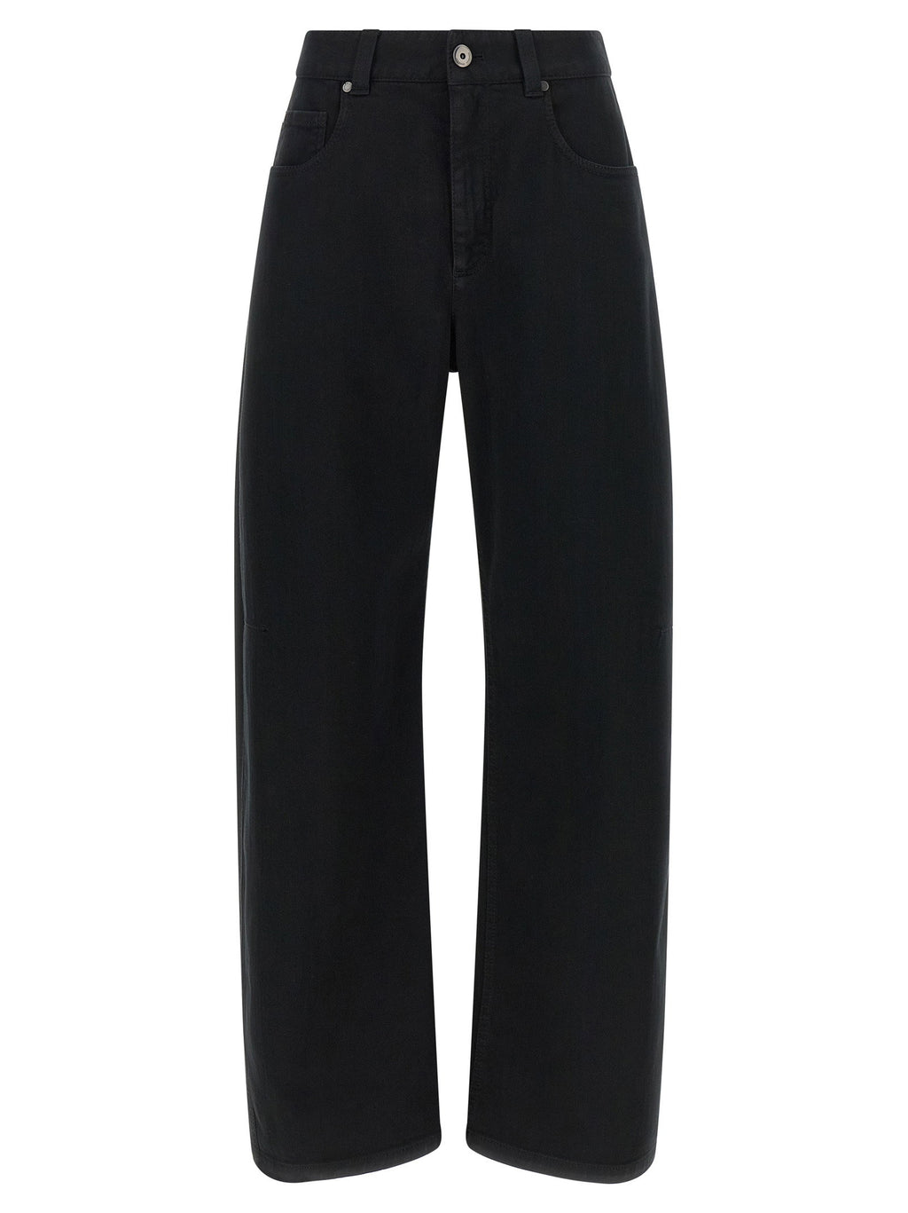 Brunello Cucinelli High Waist Jeans