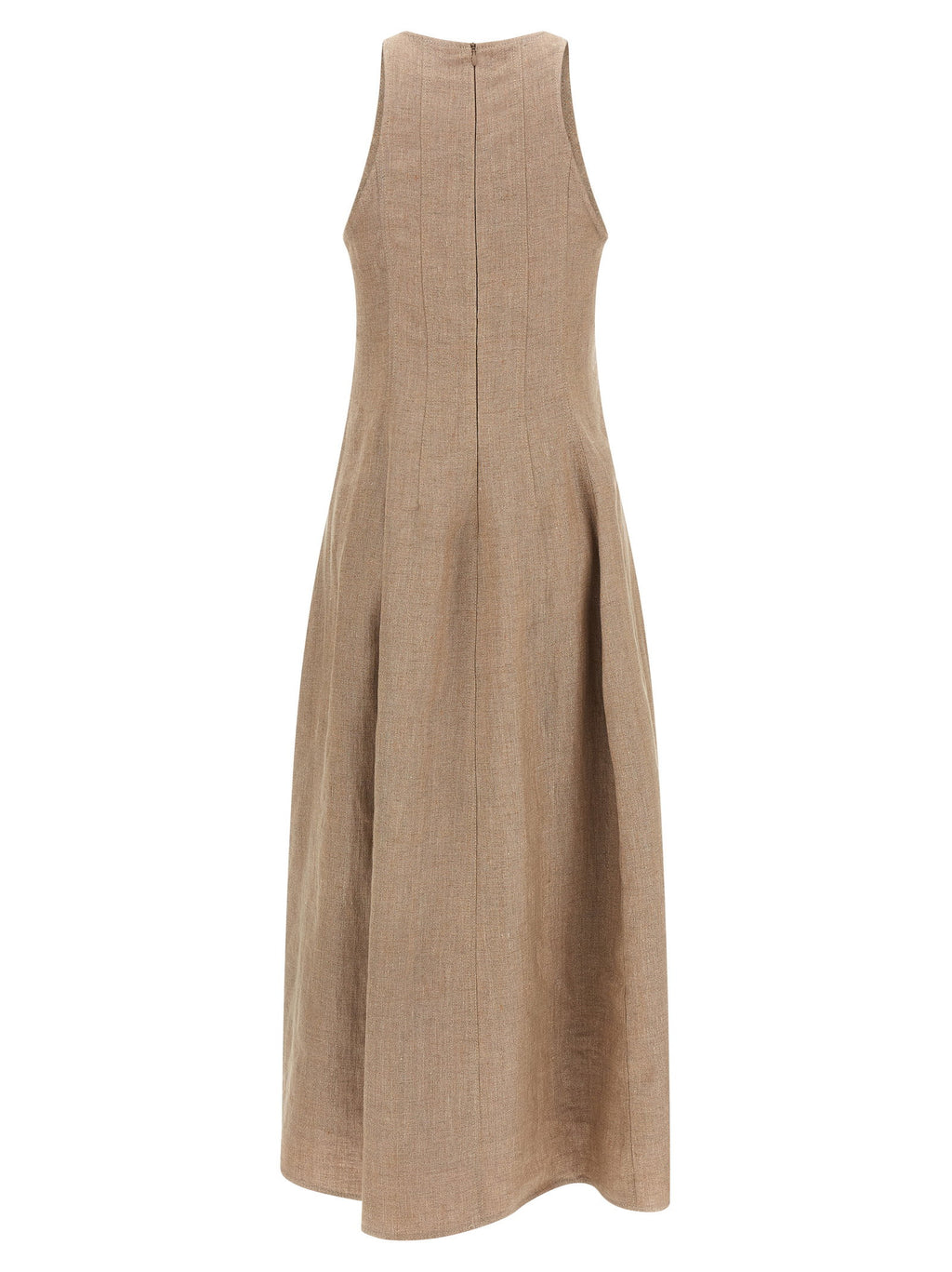 Brunello Cucinelli Sparkling Dress