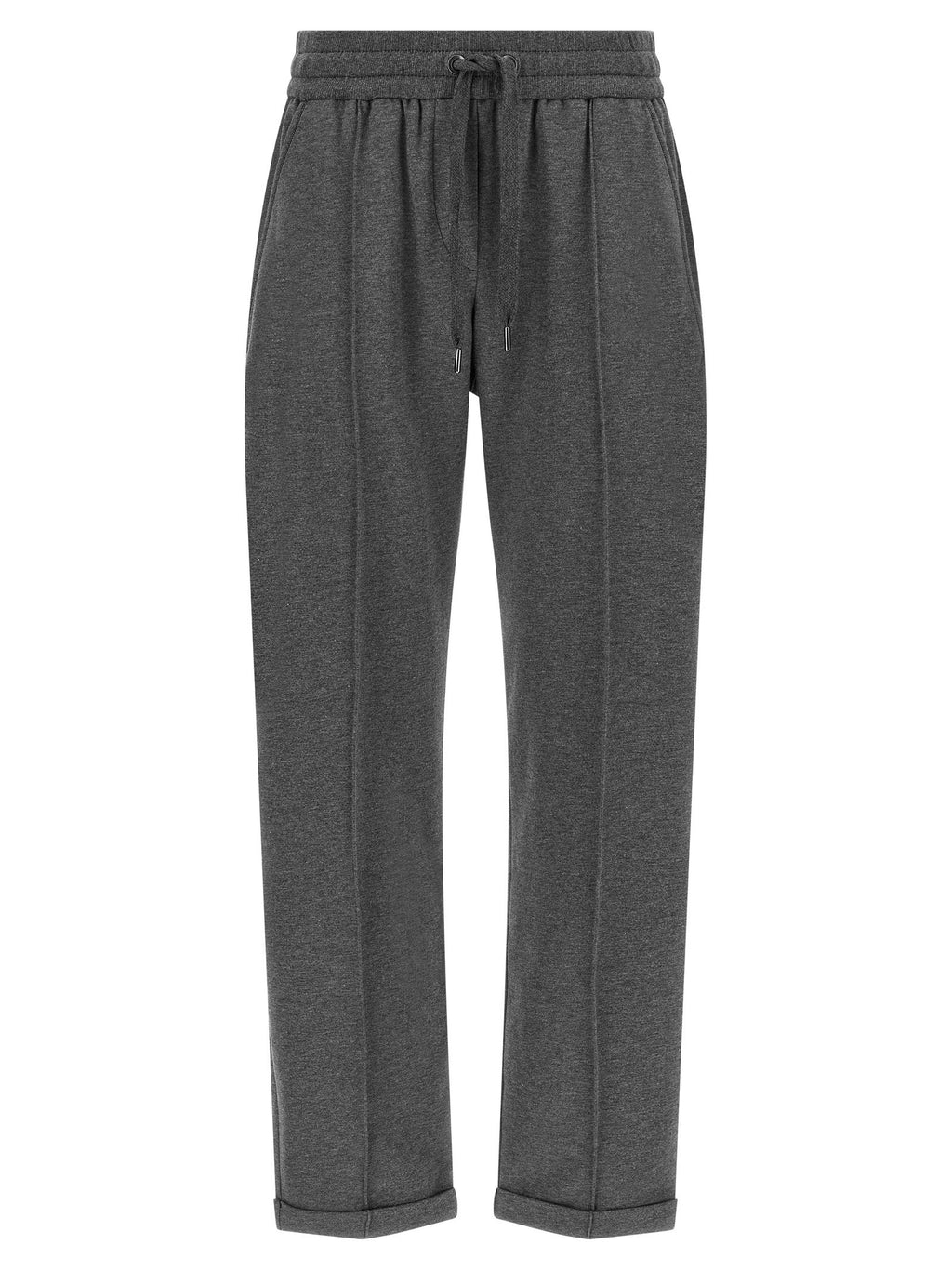 Brunello Cucinelli Track Joggers Brunello Cucinelli