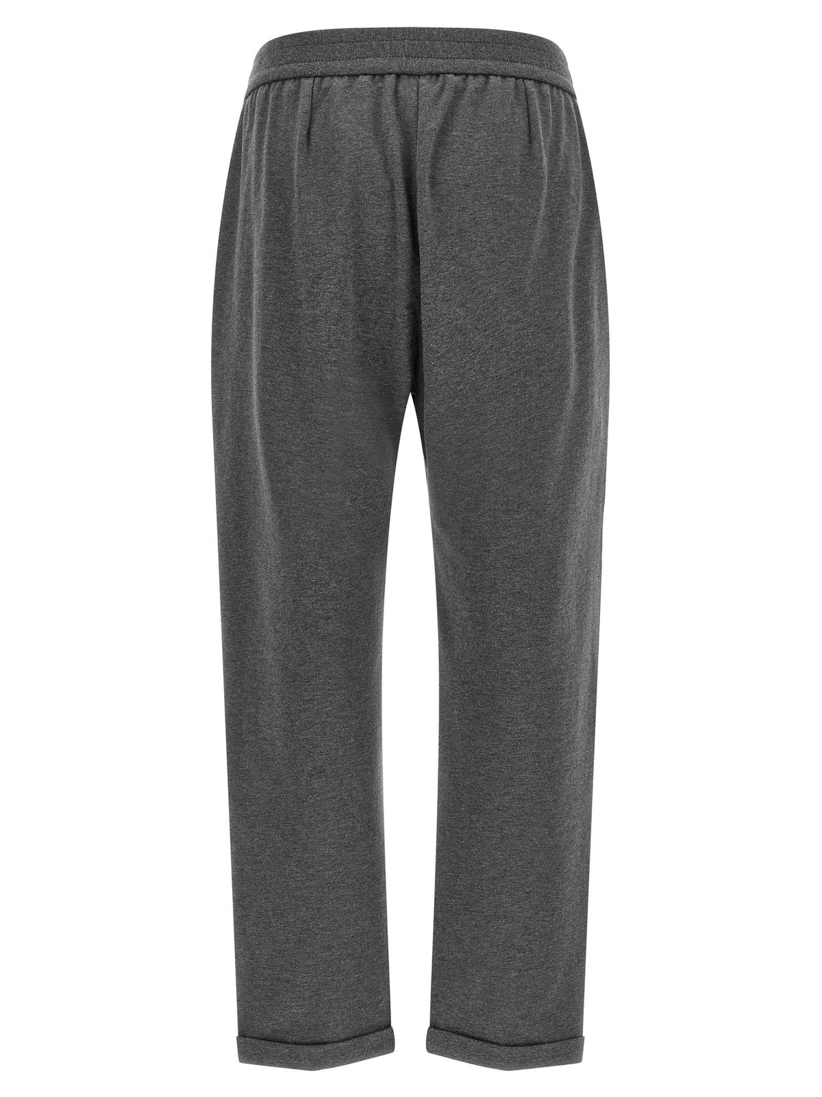 Brunello Cucinelli Track Joggers Brunello Cucinelli