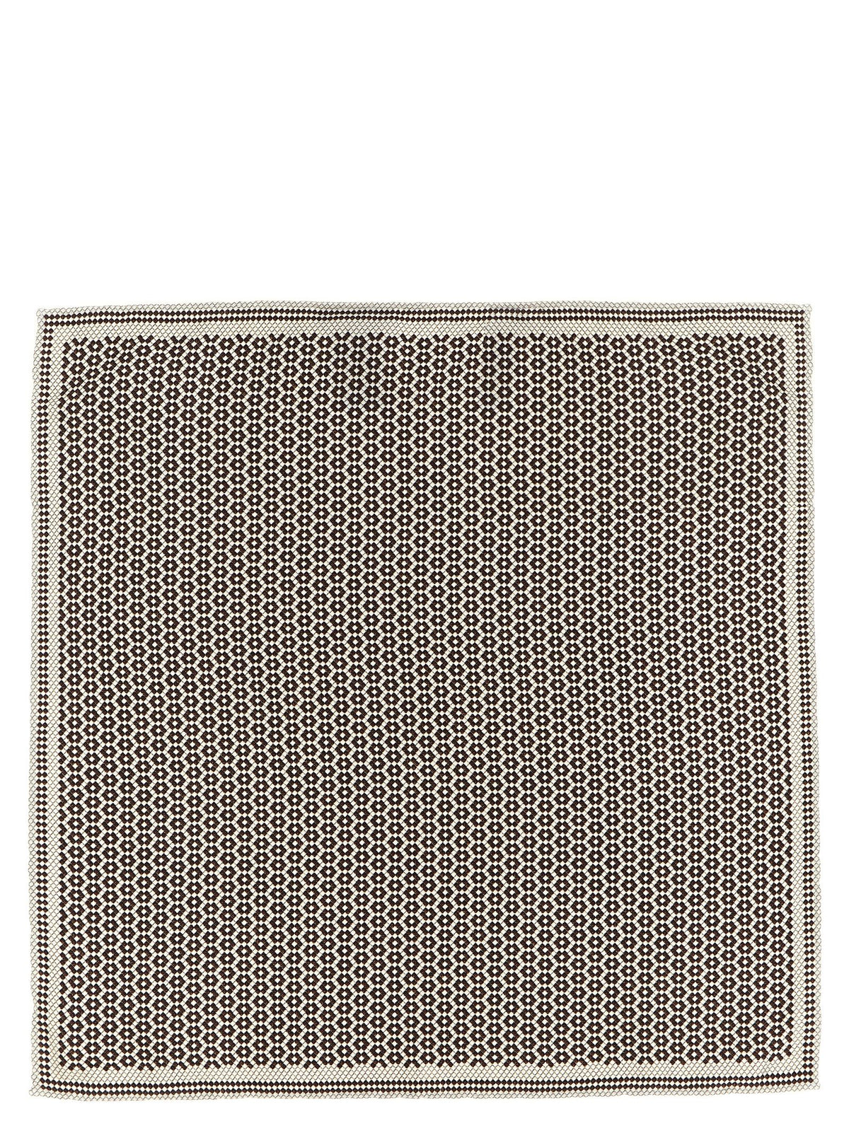 Brunello Cucinelli Double-face Pocket Clutch