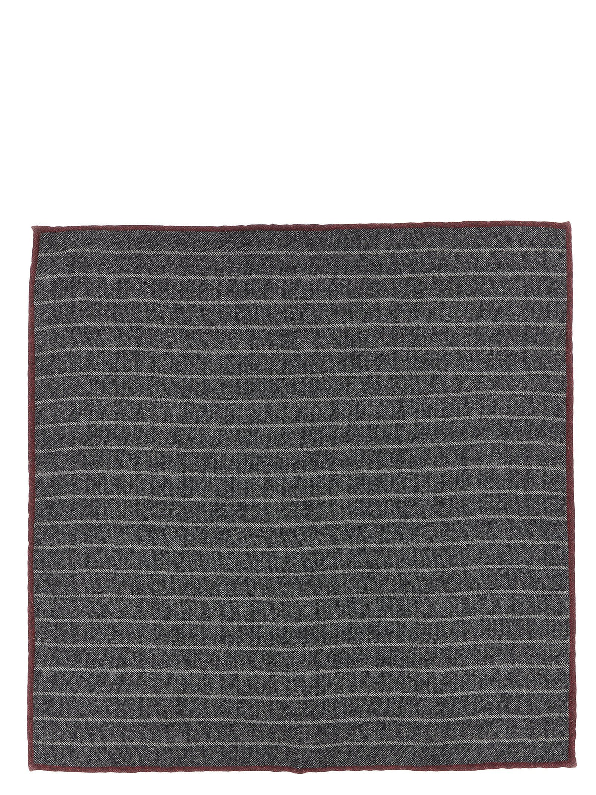 Brunello Cucinelli Double-face Pocket Clutch