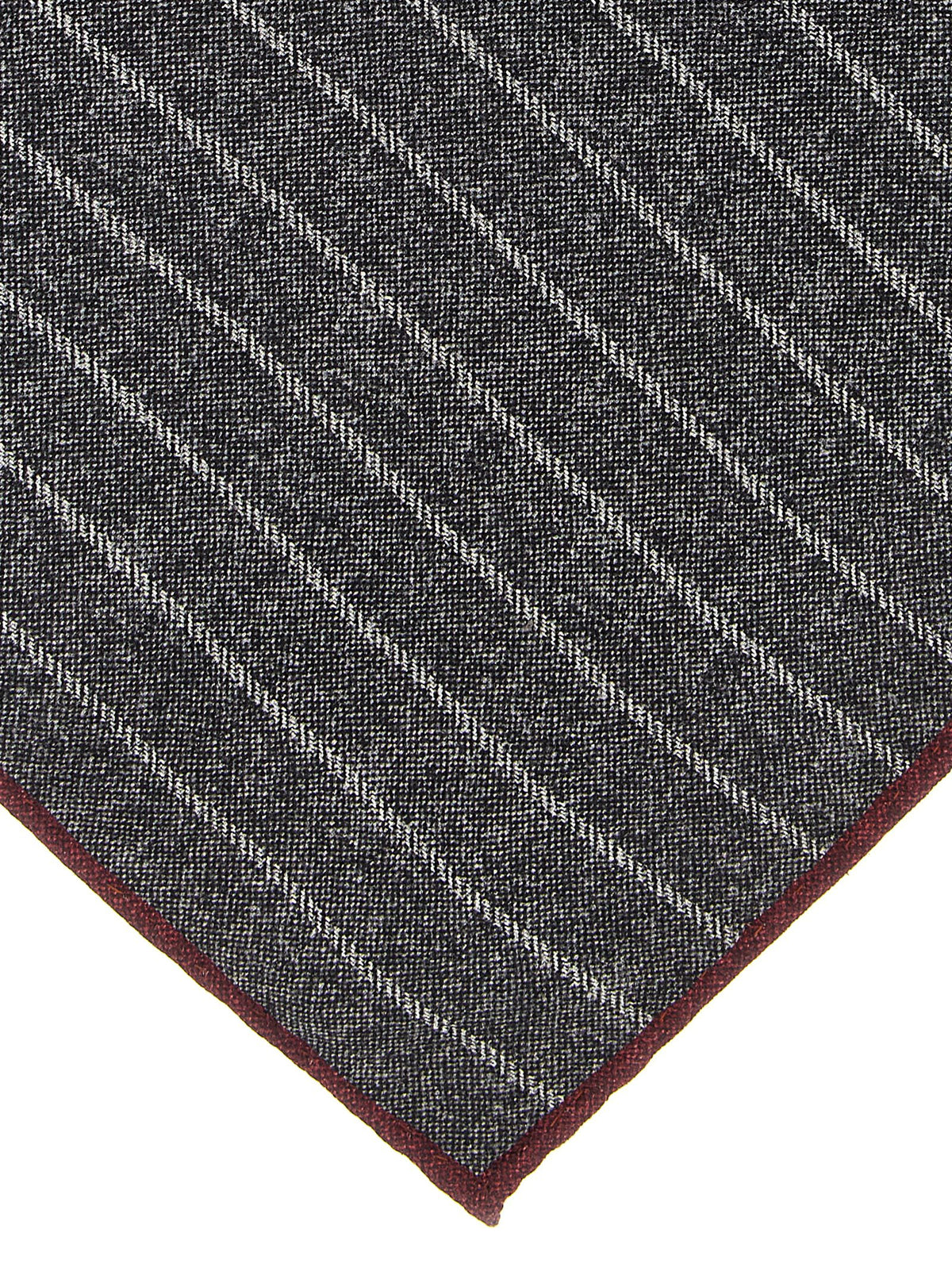 Brunello Cucinelli Double-face Pocket Clutch