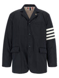 Thom Browne 4bar Jacket