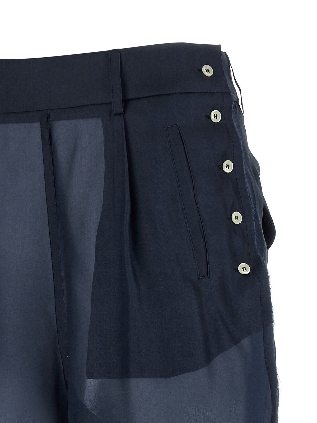Maison Jejia Giulio Pants