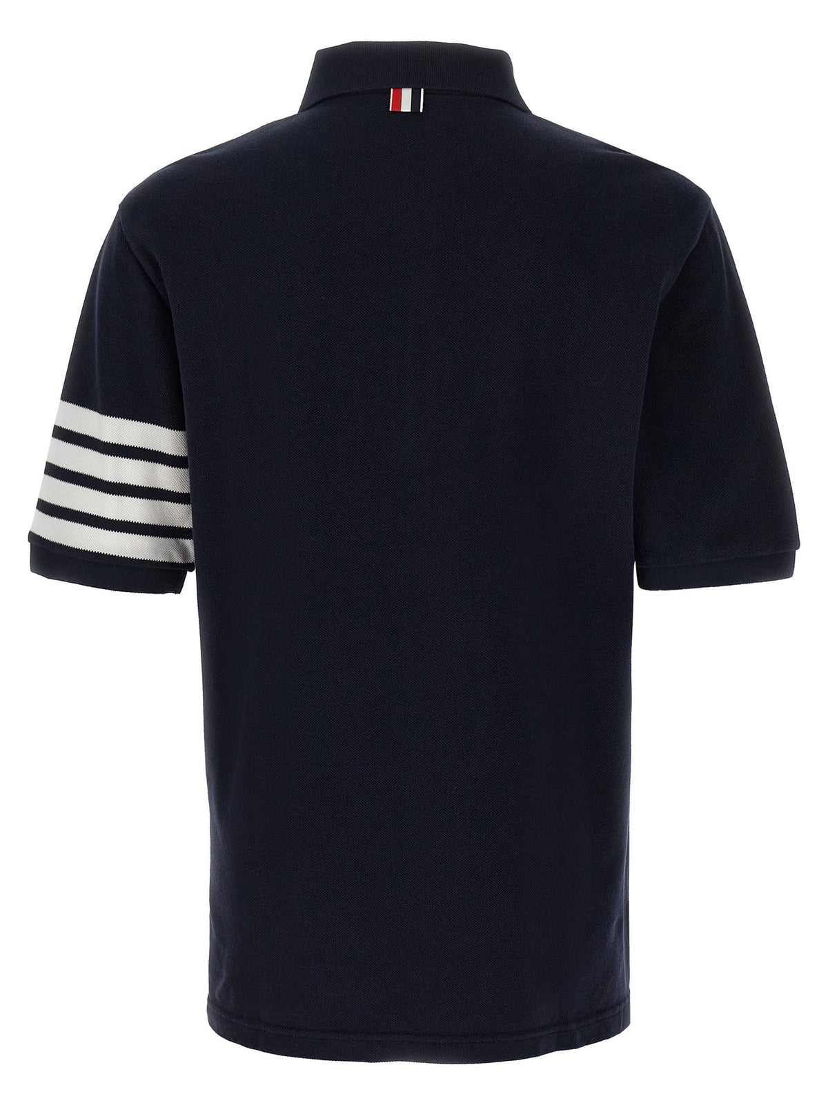 Thom Browne 4bar Polo Shirt