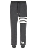 Thom Browne 4bar Joggers