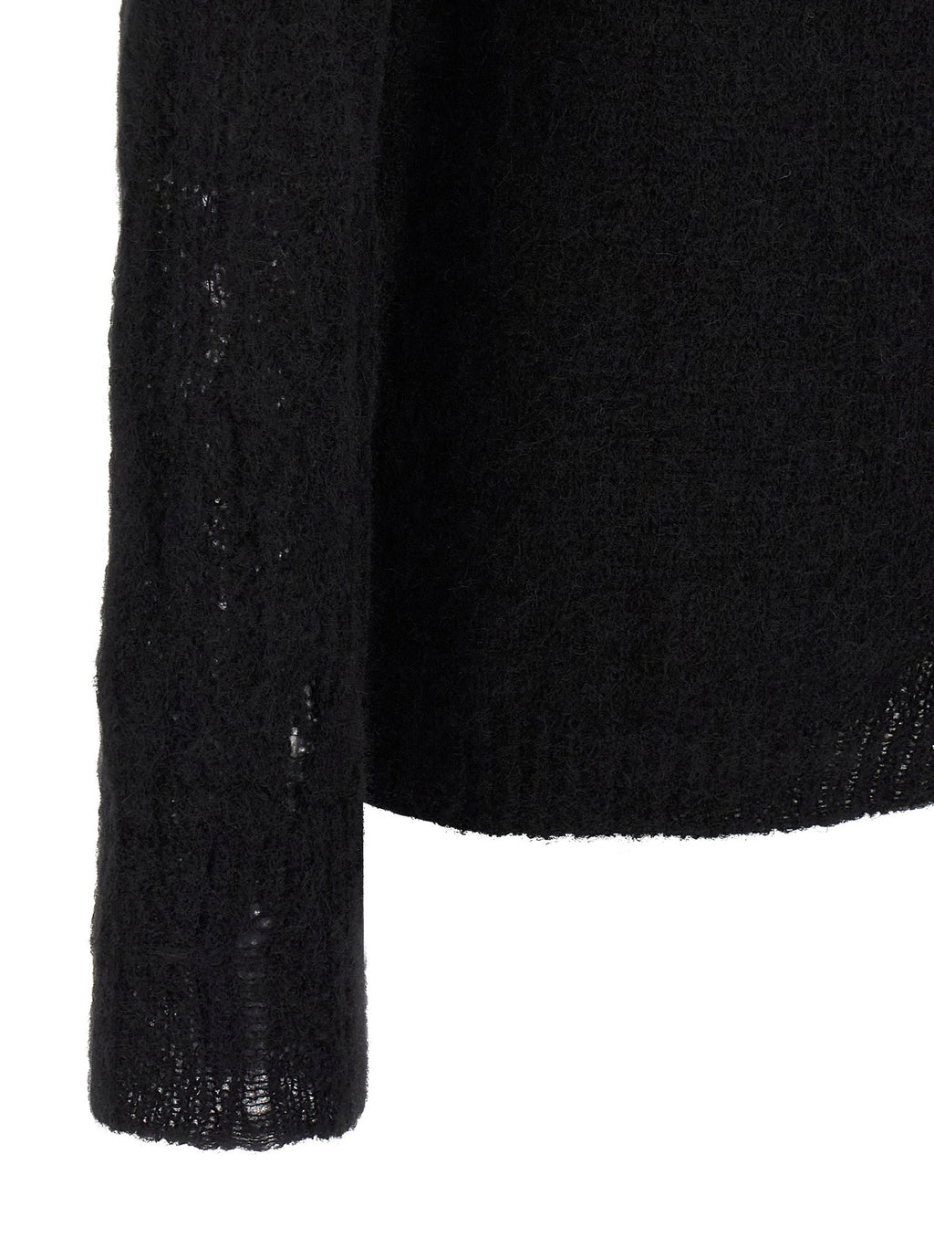 Thom Krom Alpaca Wool Sweater