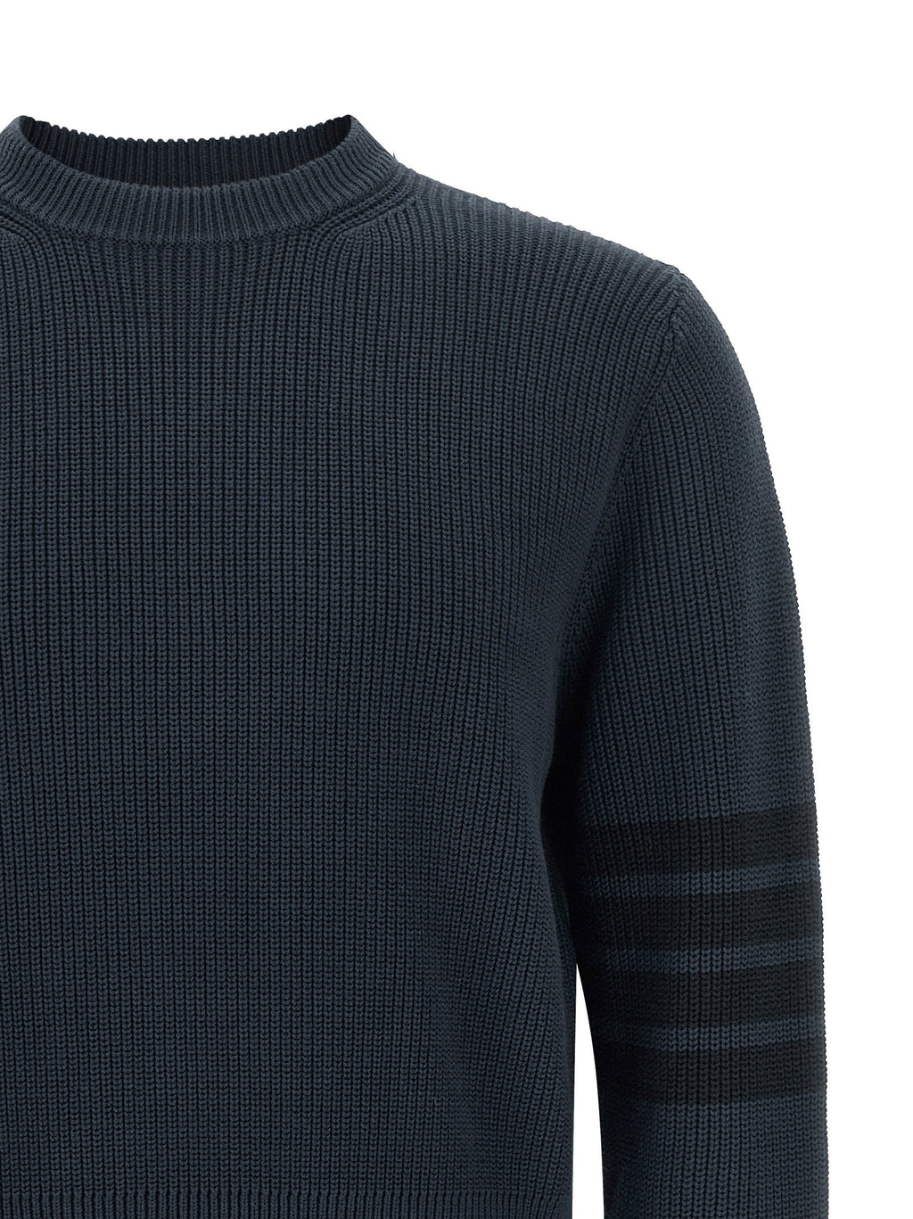 Thom Browne 4bar Sweater