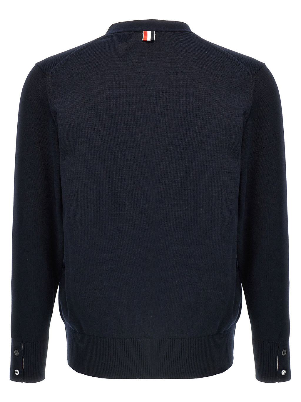 Thom Browne 4-bar Cardigan