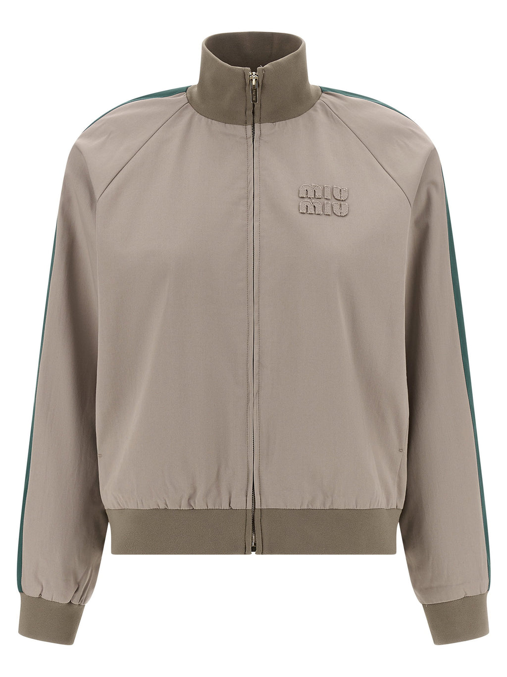 Miu Miu Bomber Twill Old
