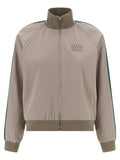 Miu Miu Bomber Twill Old