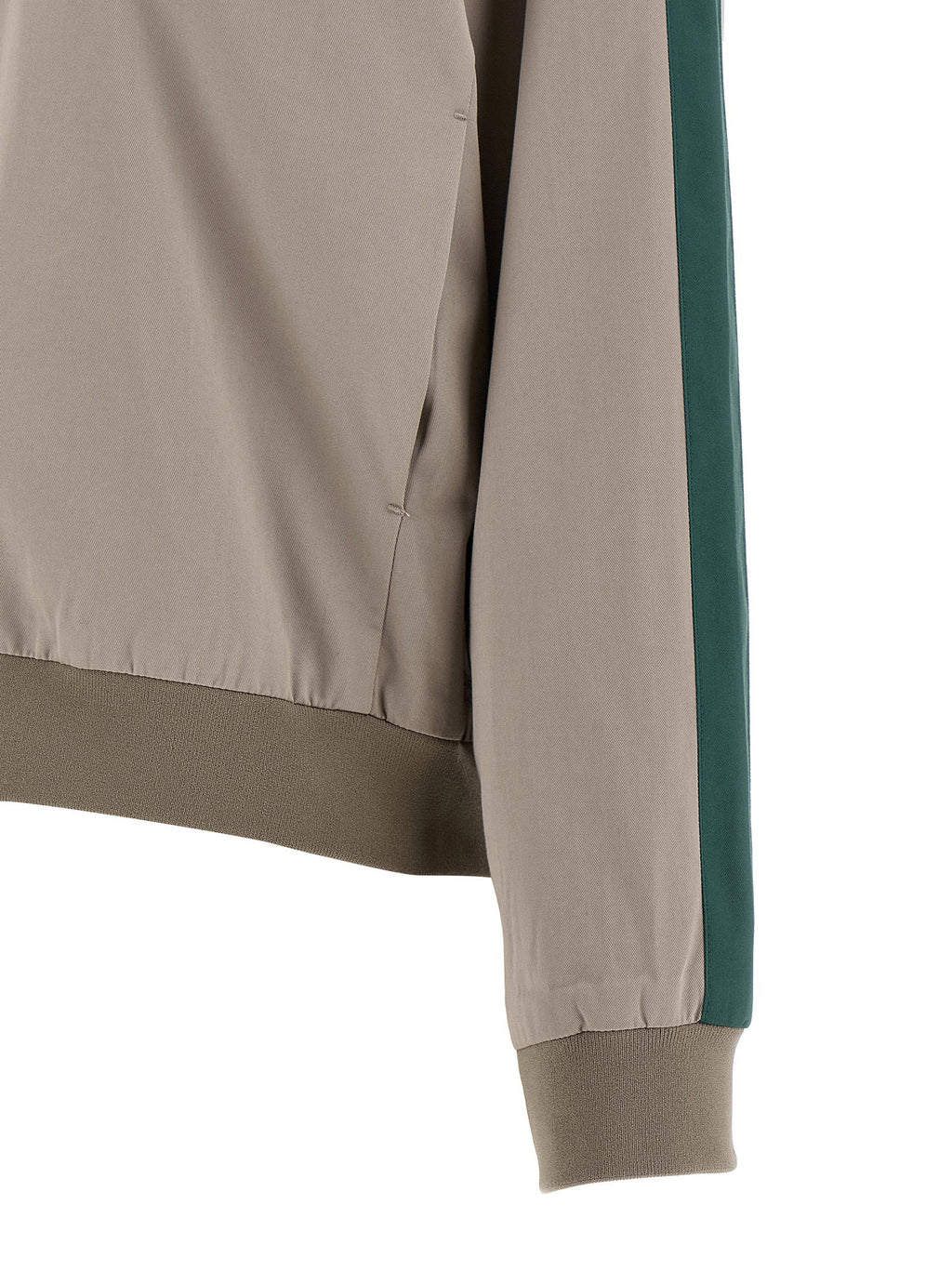 Miu Miu Bomber Twill Old