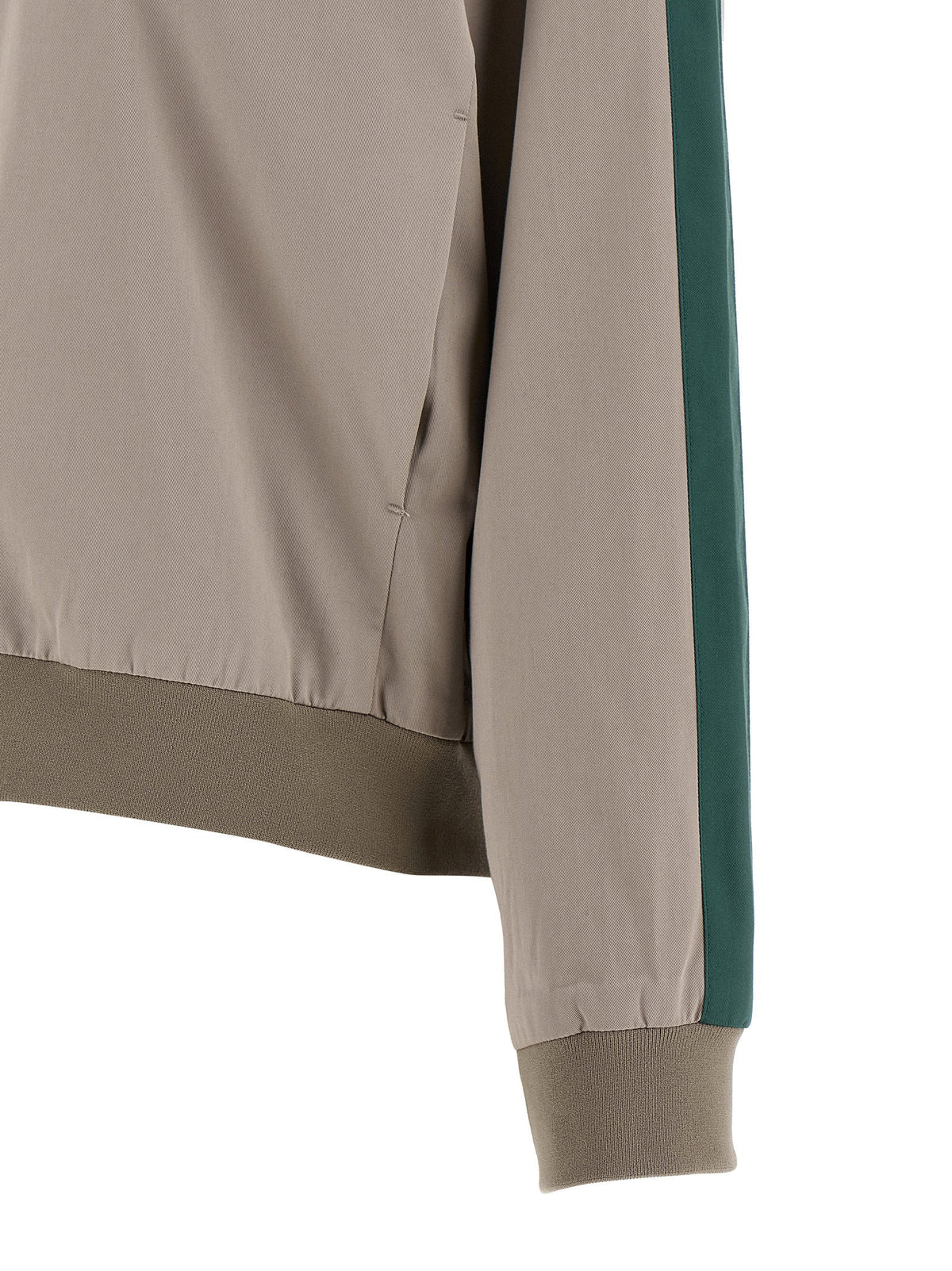 Miu Miu Bomber Twill Old